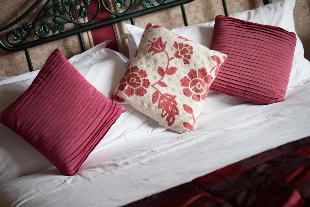 Haydens Bed & Breakfast Рай Стая снимка